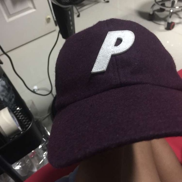 Palace Hat - Picture 1 of 4